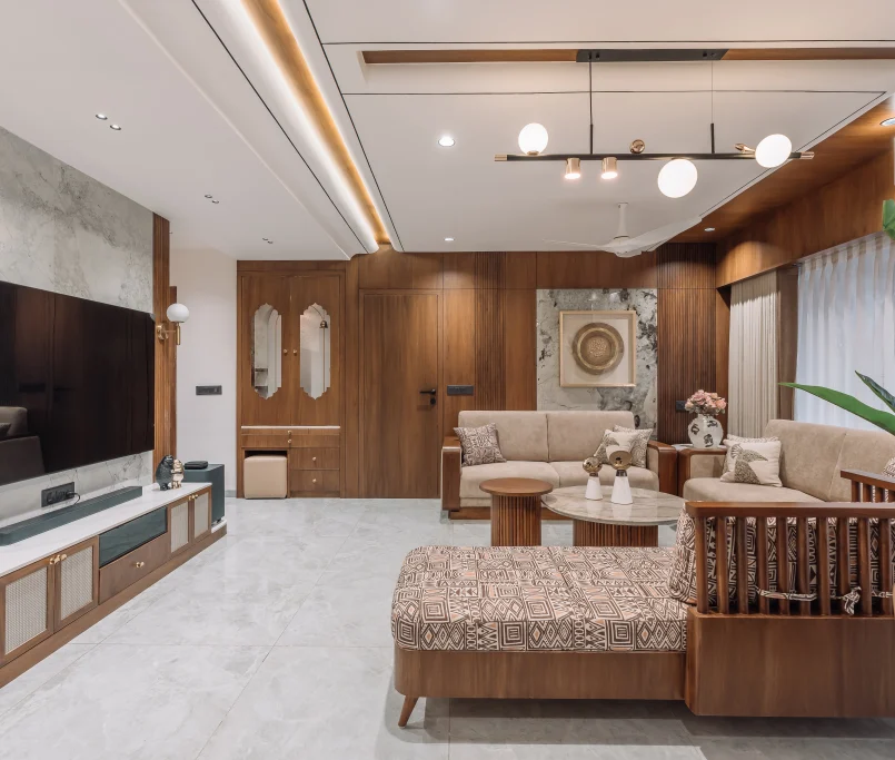 Vastu Compliant Home Design